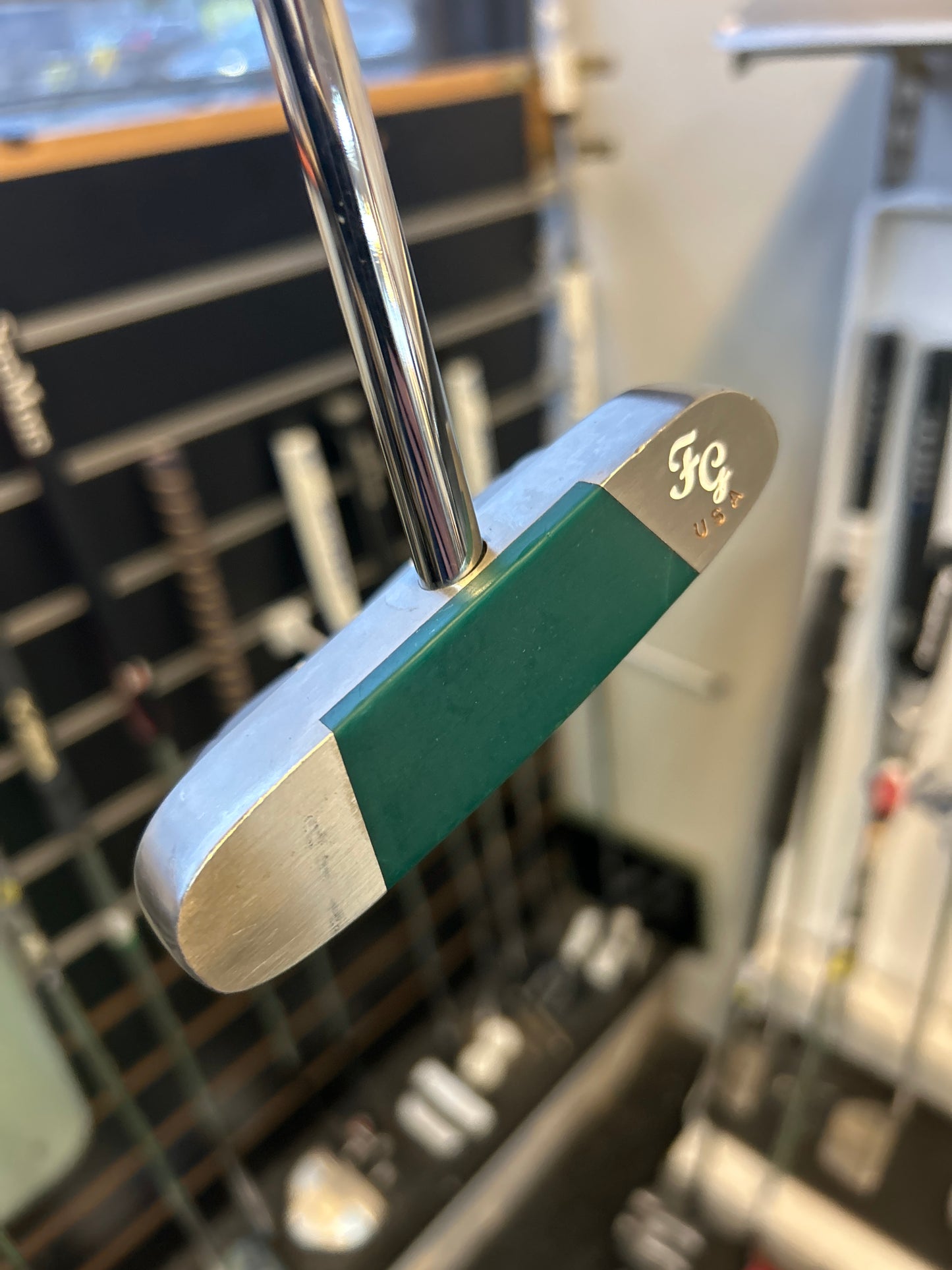 FISHER CLASSIC TOUR SERIES CTS-3C