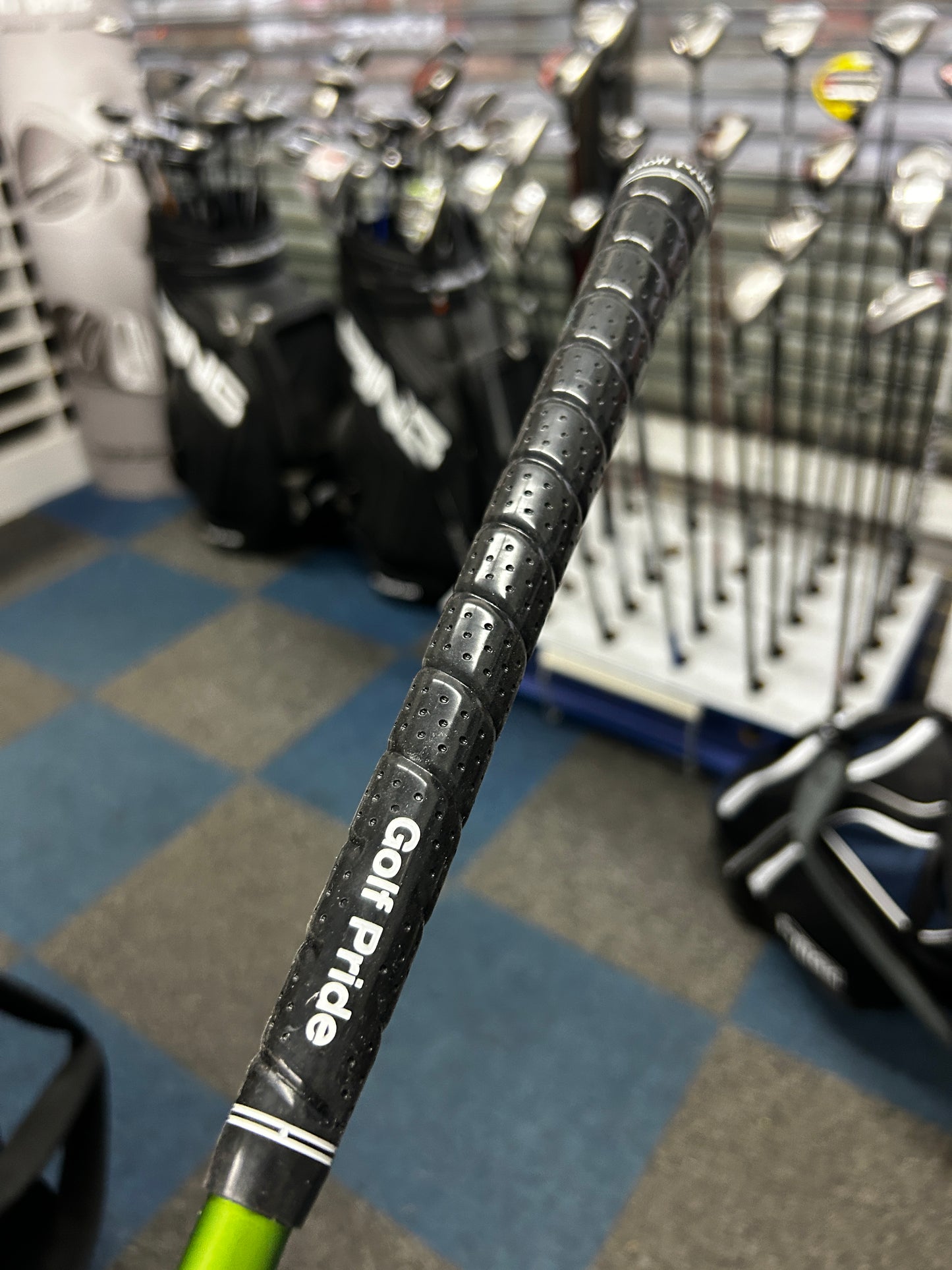 CALLAWAY X2 HOT 8.5 Degree Pro (Stiff Flex)