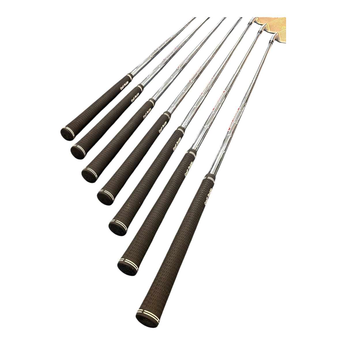 TITLEIST T300 (5-PW+GAP) (STIFF FLEX)