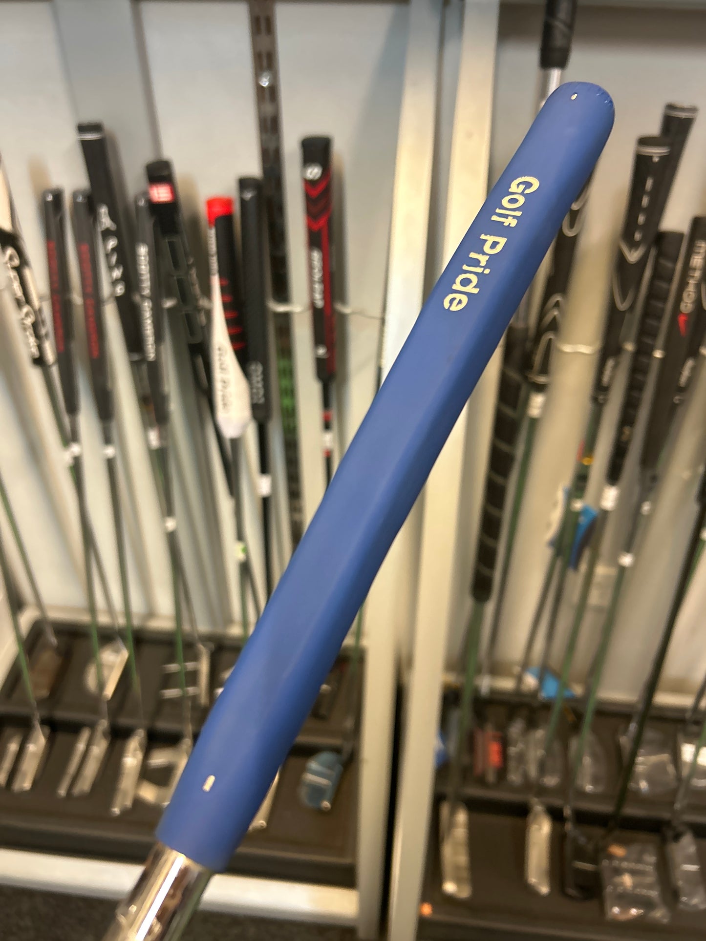 TAYLORMADE ROSSA MONTE CARLO 7