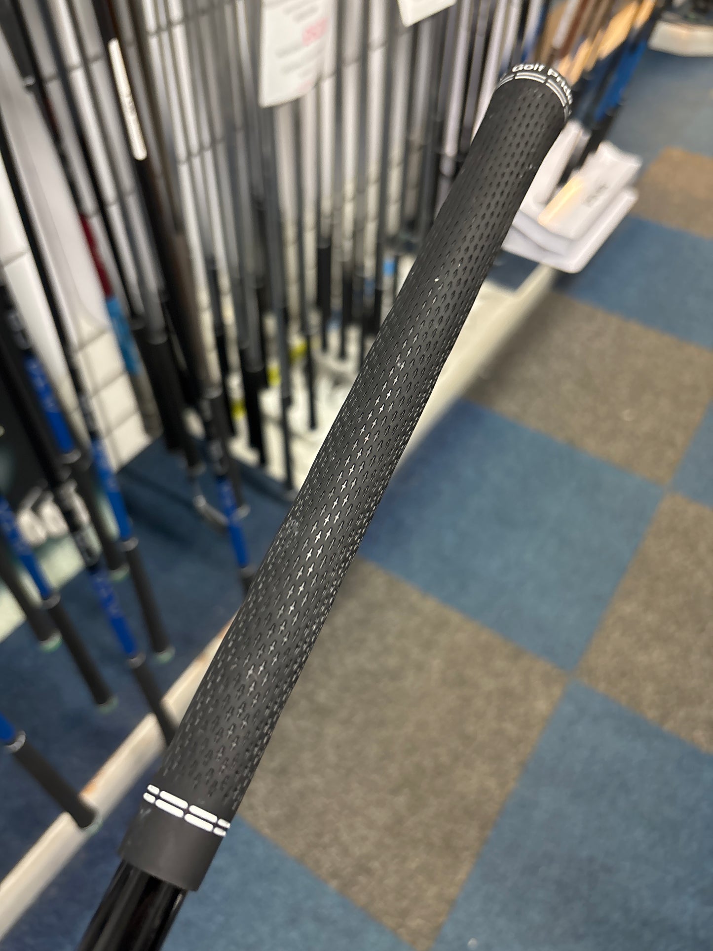 PING G425 LST 10.5 Degree (Regular FLEX)