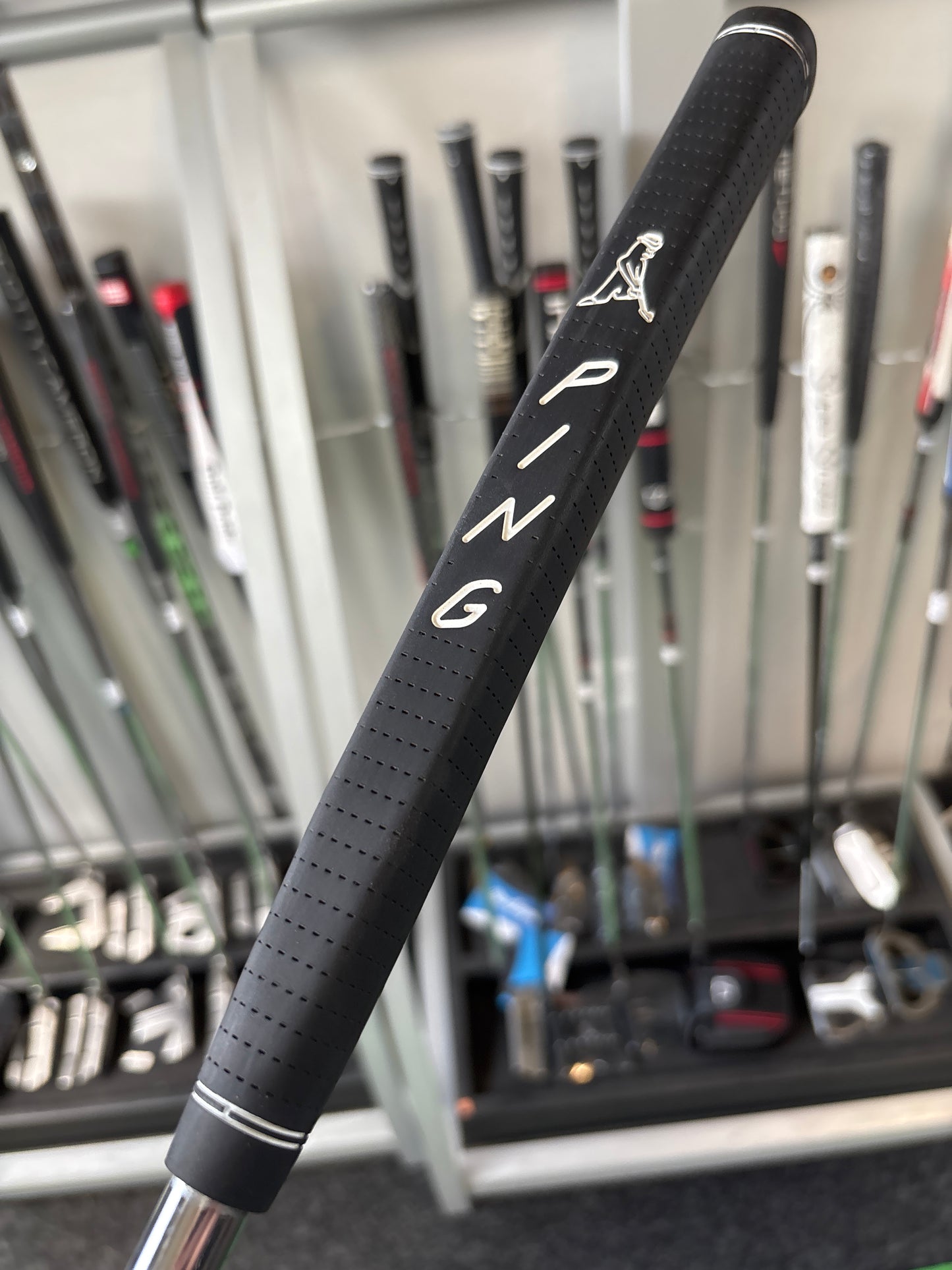 AXIS 1 ROSE (34”)