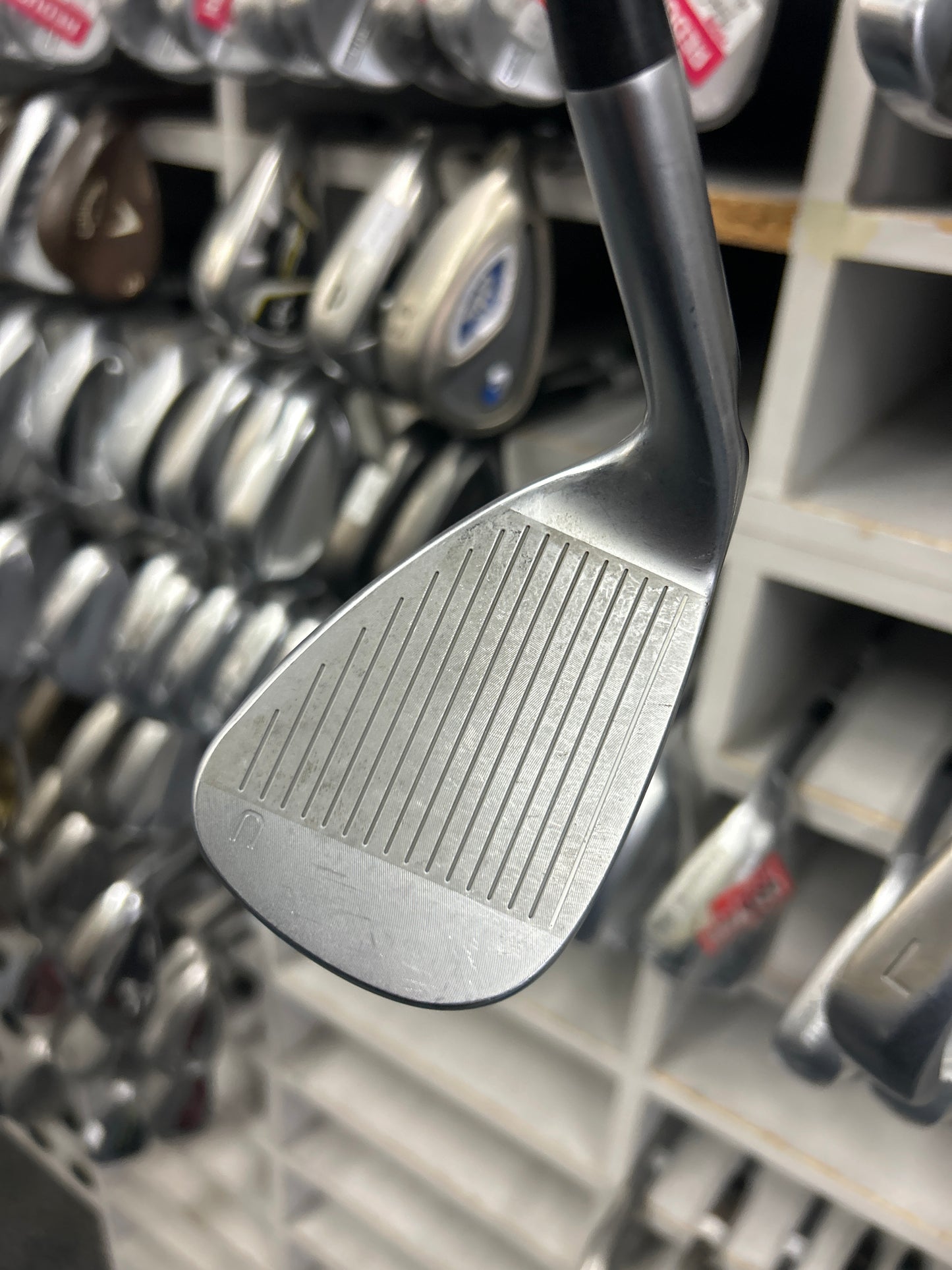 PING G425 U WEDGE