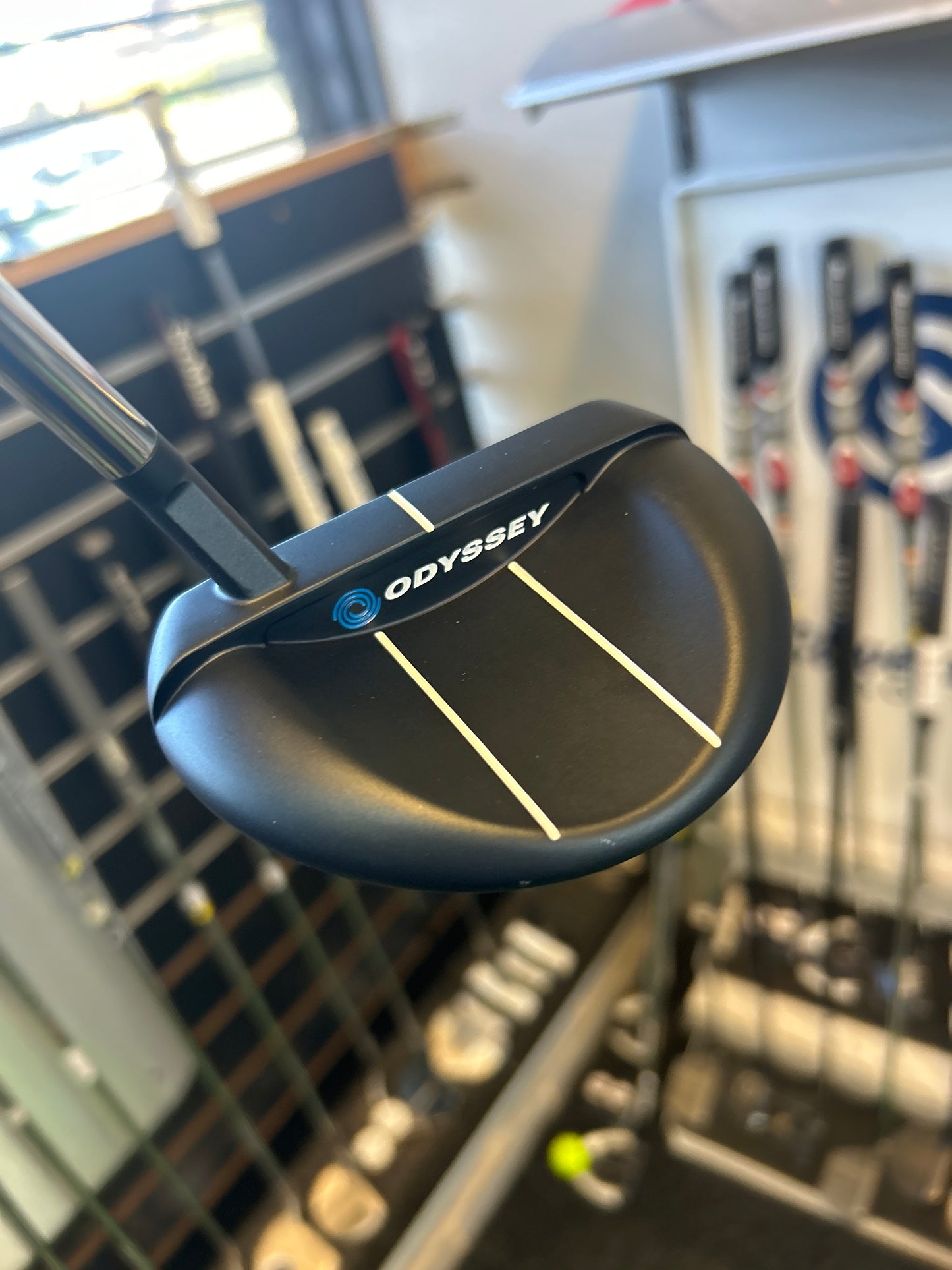 ODYSSEY AI-ONE ROSSIE S