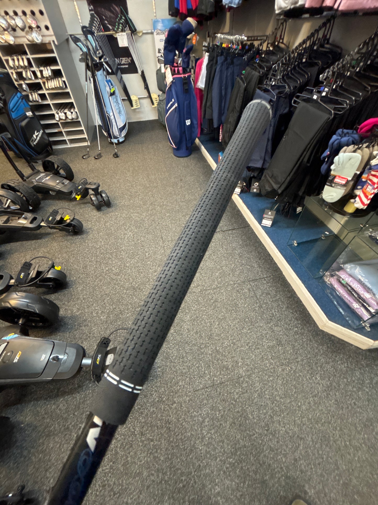 Wilson Staff Fybrid 3 Wood (LADIES FLEX)