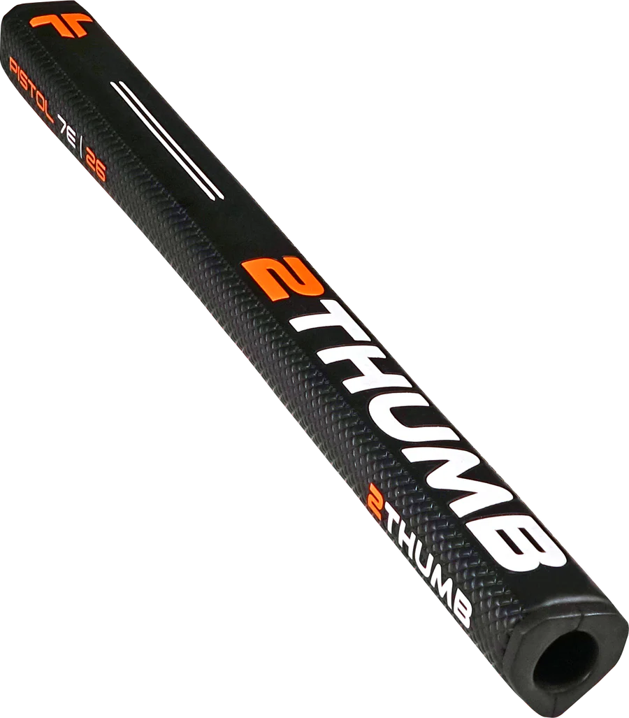 2 THUMB PISTOL 7E 29