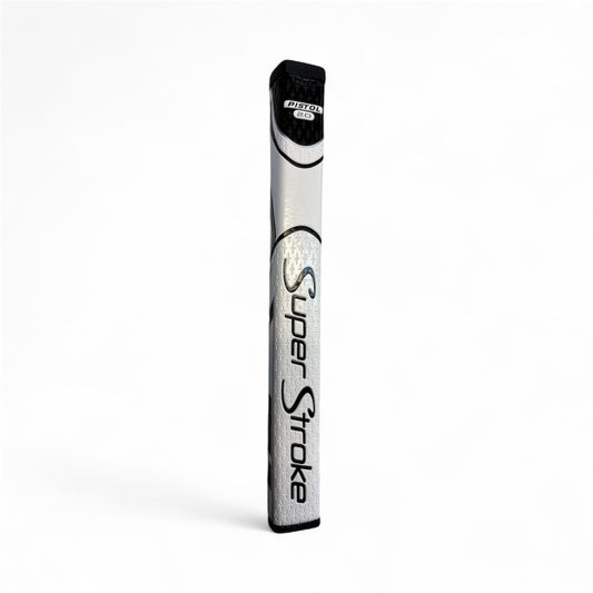 SUPERSTROKE PISTOL 2.0 (Black/White)