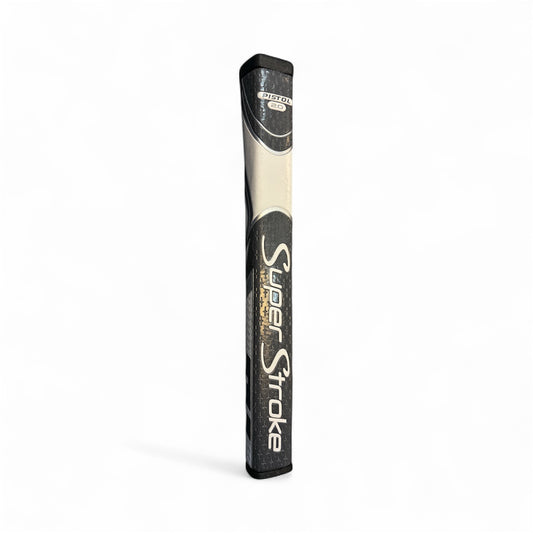 SUPERSTROKE PISTOL 2.0 (Dark Grey/White)