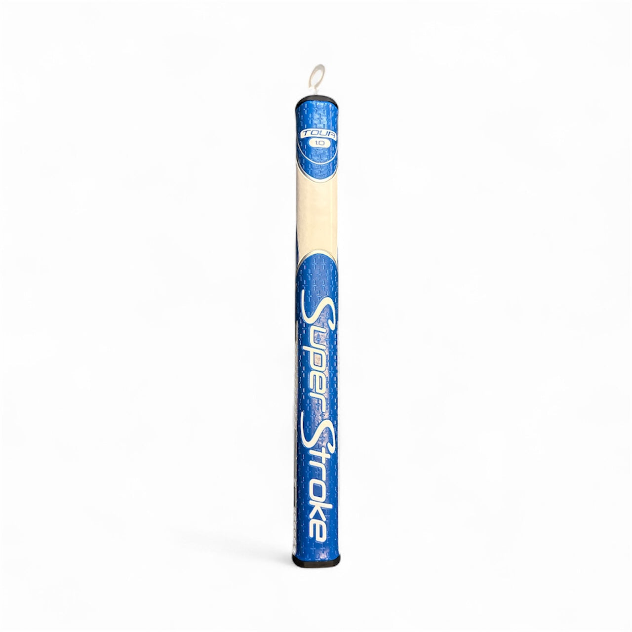 SUPERSTROKE TOUR 1.0 (Blue/White)