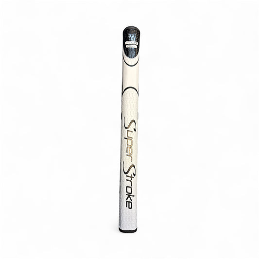SUPERSTROKE TOUR 2.0XL (White/Black)