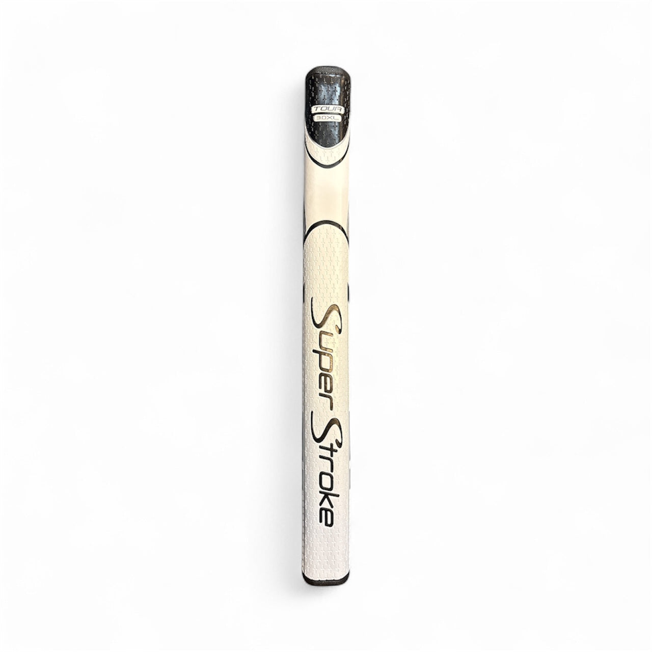 SUPERSTROKE TOUR 3.0XL (White/Black)