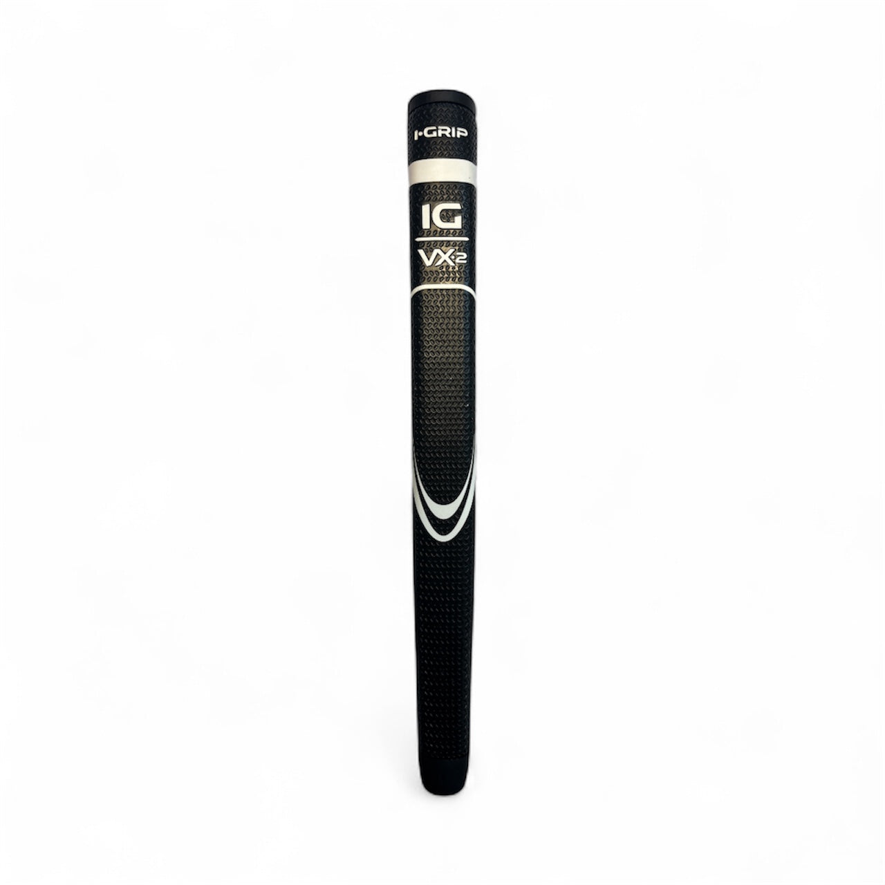 I GRIP IG VX-2 (BLACK/WHITE)