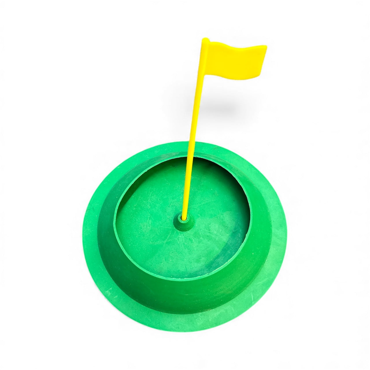 Rubber Putting Cup For Carpet