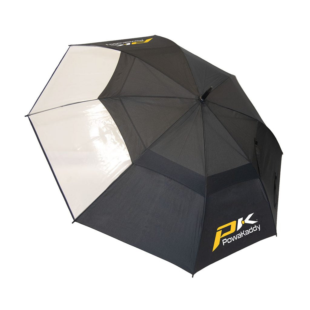 POWAKADDY Double Canopy Umbrella