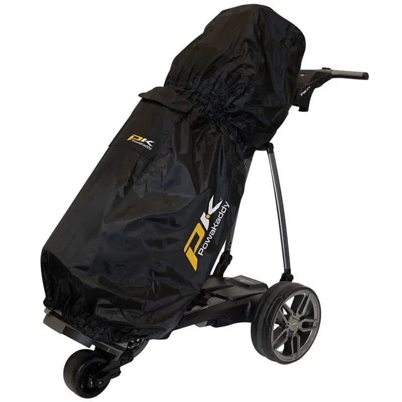 PowaKaddy Rain Cover