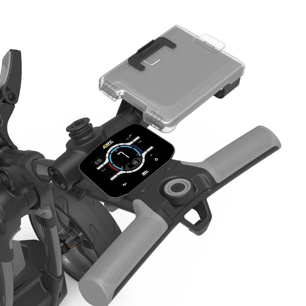 PowaKaddy Scorecard Holder (FW, C2, SPORT, Freeway Digital)