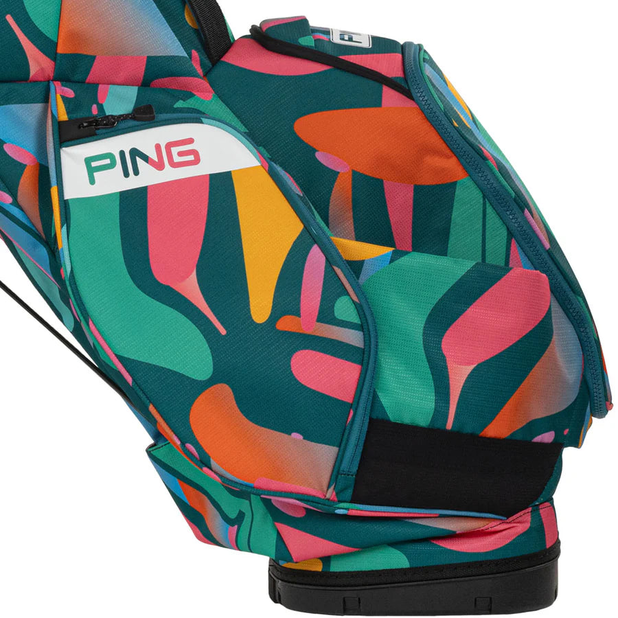 PING HOOFER (Multi Splash)