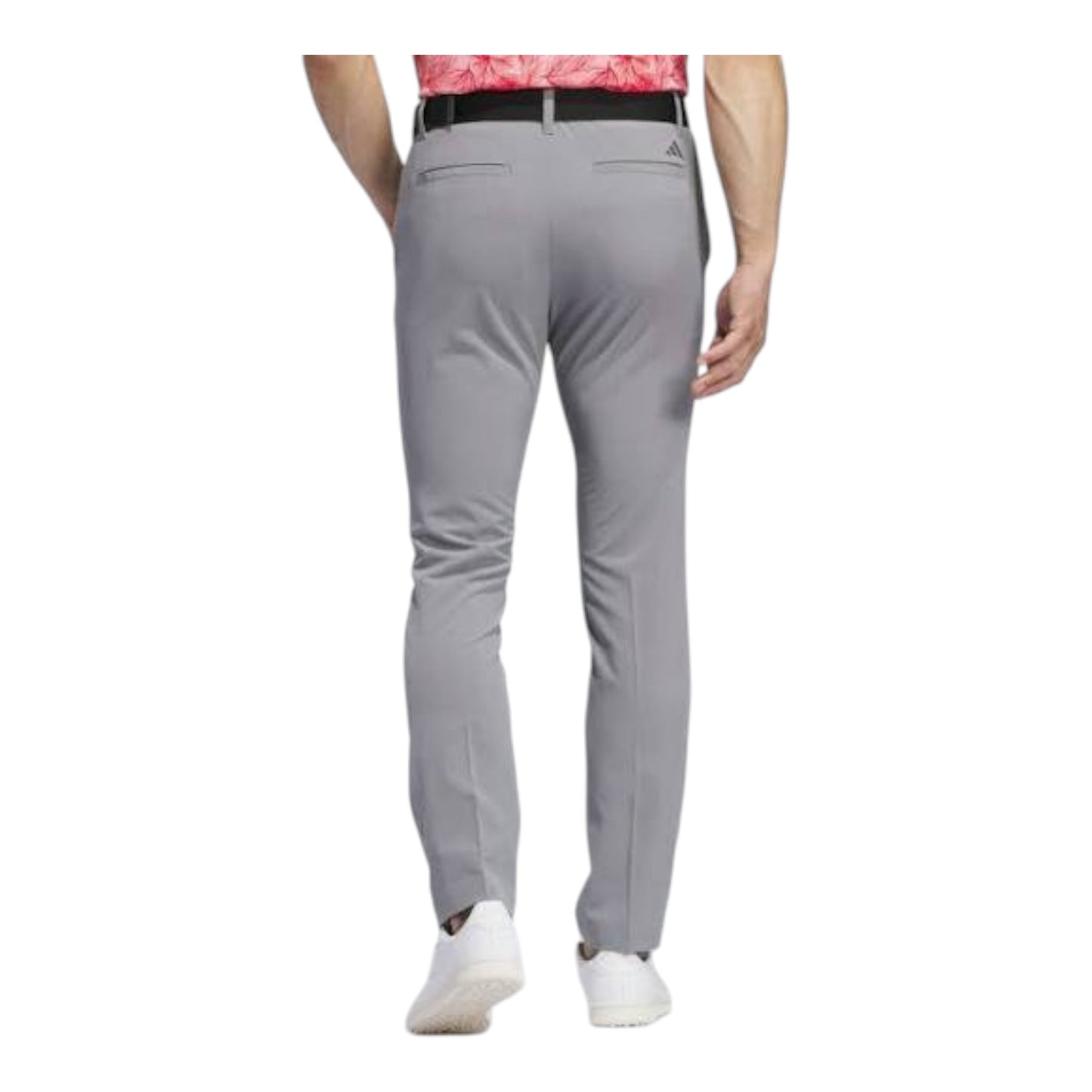 ADIDAS ULTIMATE365 TAPERED GOLF TROUSERS (Grey)
