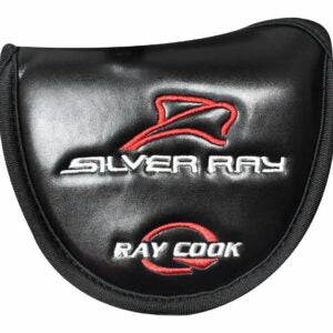 RayCook Silver Ray SR900 34”