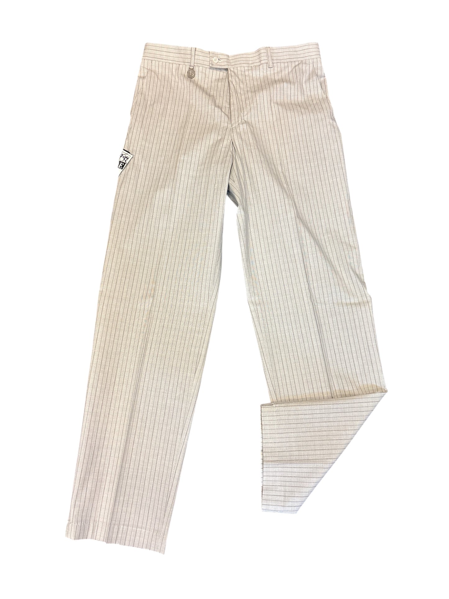 Clearance Stromberg Golf Trousers (W34/L33) (Shop Displayed Wear)