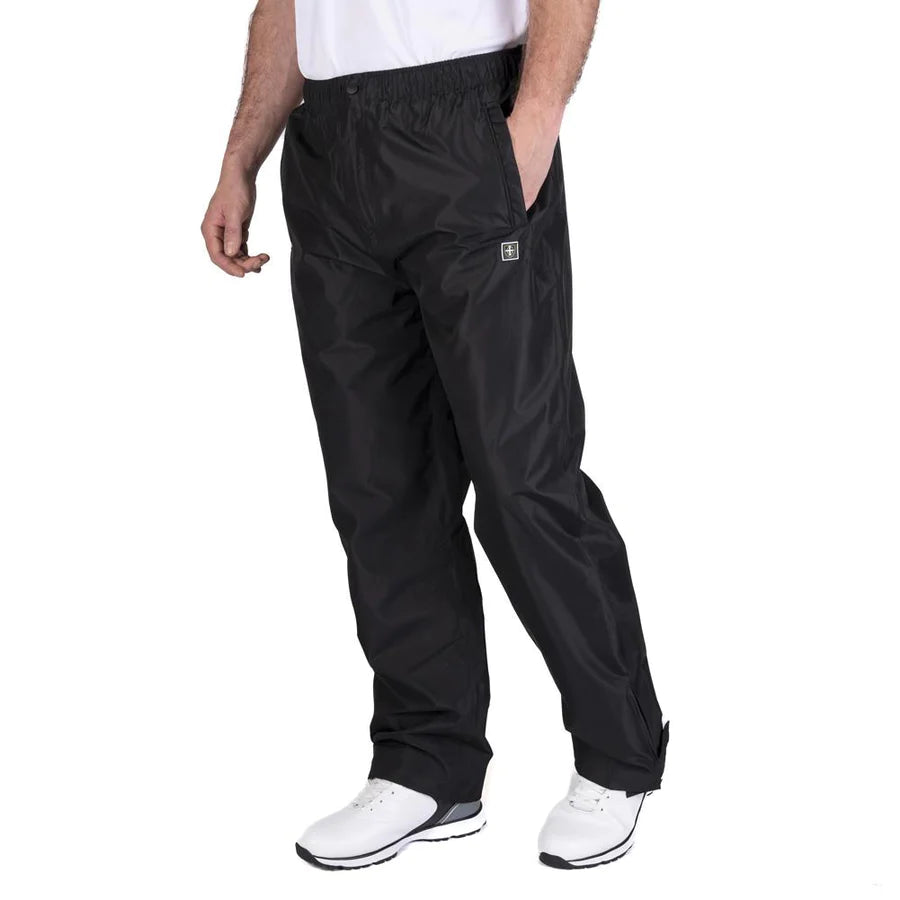 Clearance Island Green Waterproof Trousers