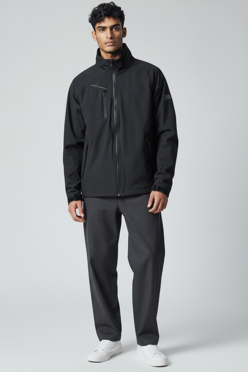 Clearance OSCAR JACOBSON JON WATERPROOF JACKET SIZE MENS M