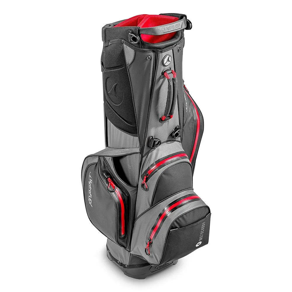 MOTOCADDY HYDROFLEX (Red)