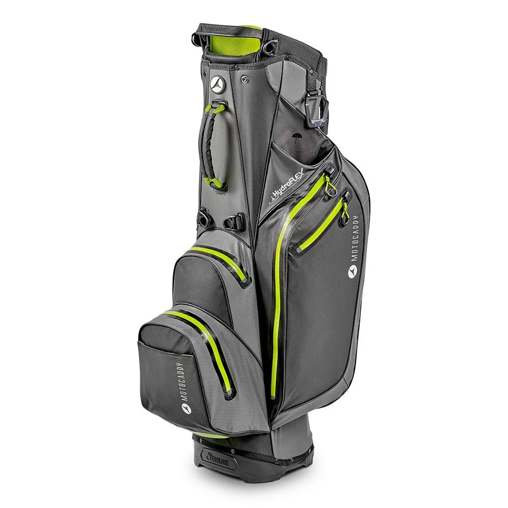 MOTOCADDY HYDROFLEX (Lime)