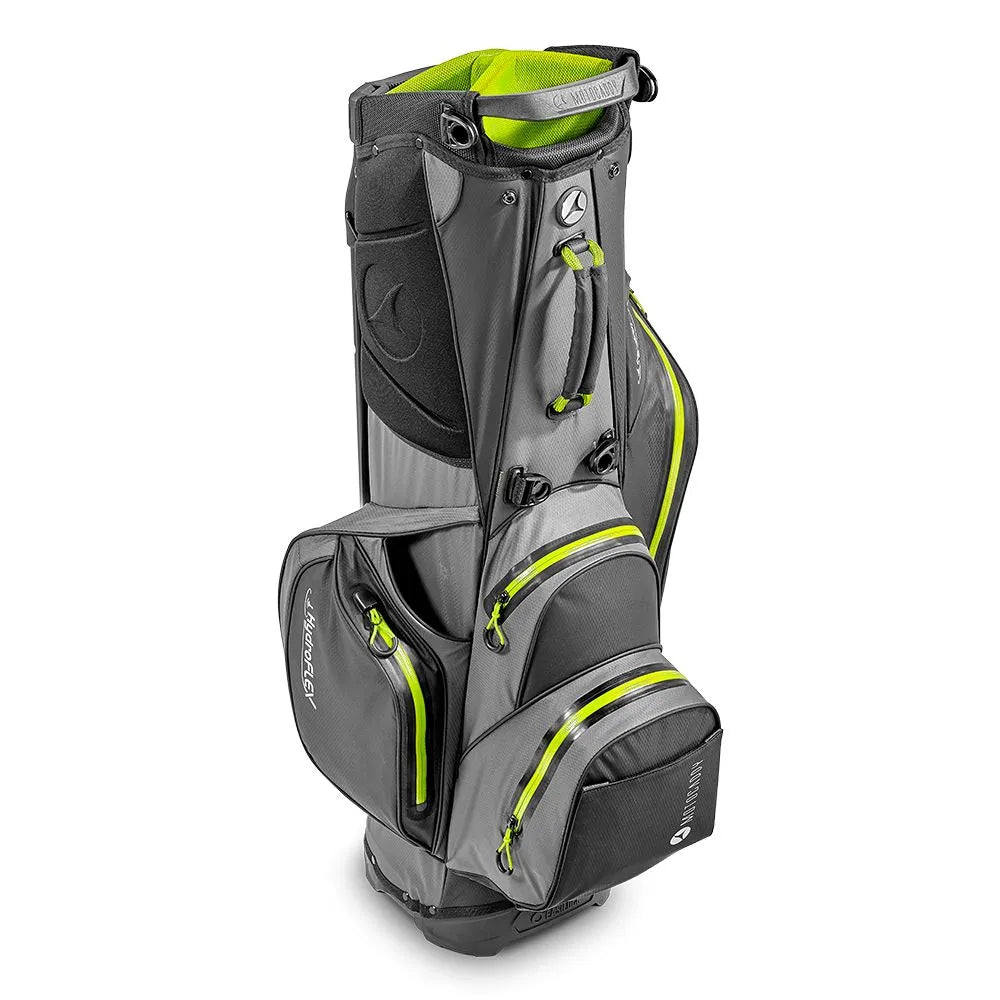 MOTOCADDY HYDROFLEX (Lime)