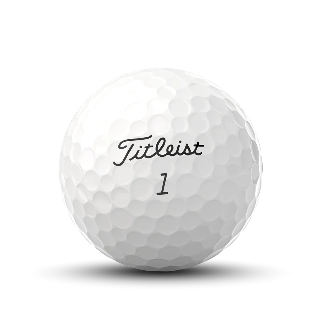 Titleist AVX 12 Pack (White)