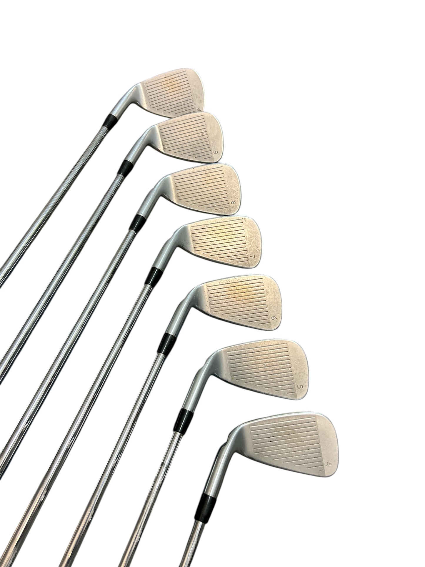 PING ANSER (4- PW REGULAR FLEX)