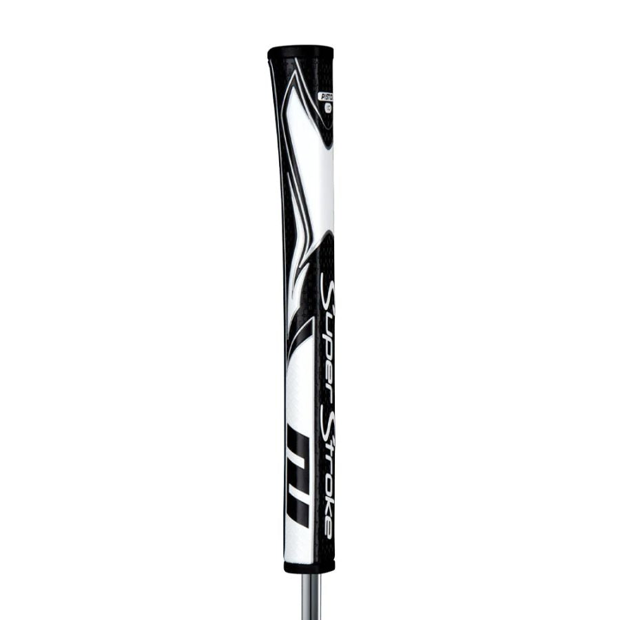 SUPERSTROKE Pistol 1.0 (Black/White)