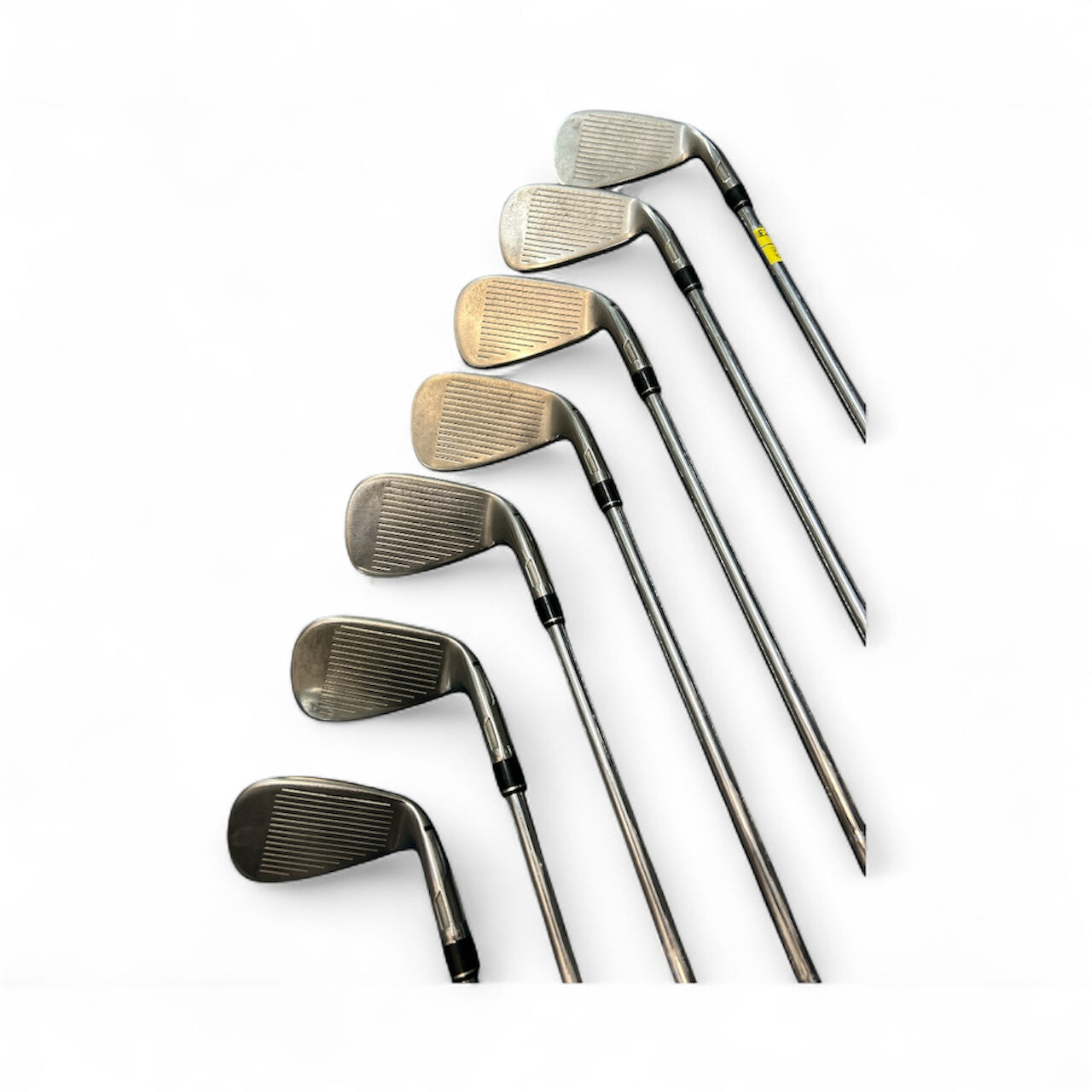 TAYLORMADE SIM2 MAX (5-GAP, Regular Flex)