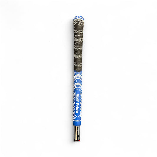 Golf Pride MultiCompound Plus 4 Standard (Blue/ Black)