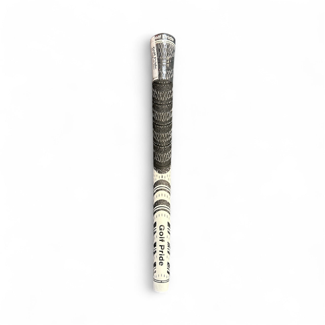 Golf Pride MultiCompound Standard (Black/White)