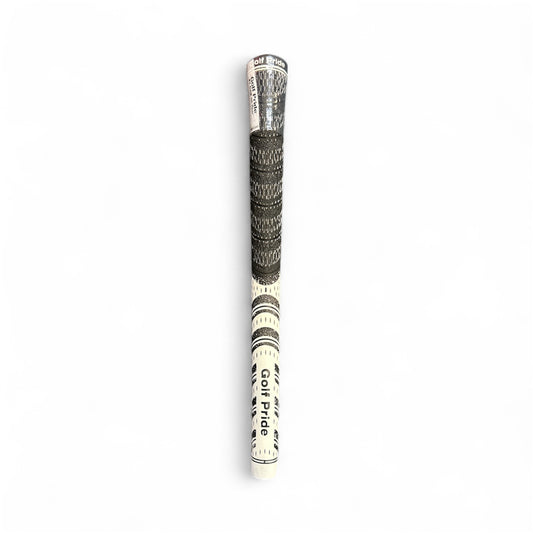 Golf Pride MultiCompound Standard (Black/White)