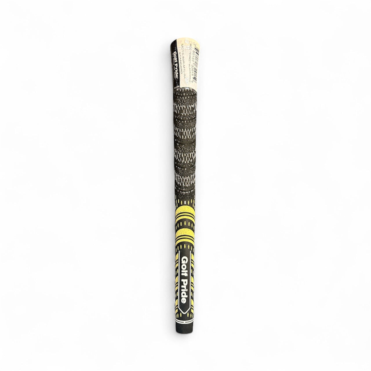 Golf Pride MultiCompound Midsize Plus 4 (Gold/Black)