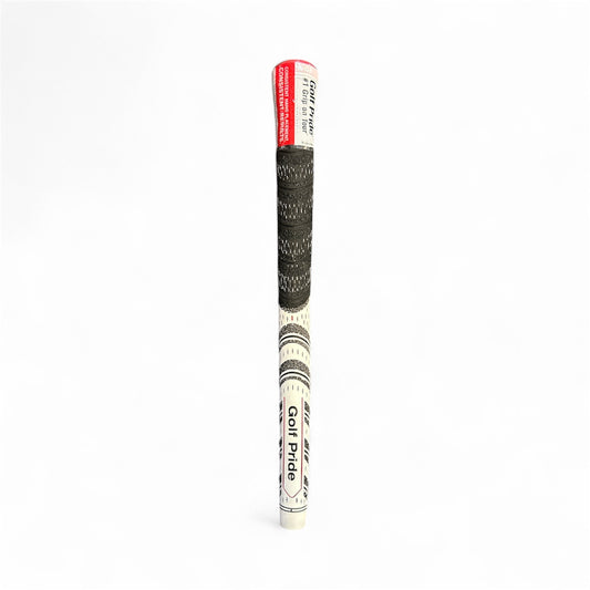 Golf Pride MultiCompound Align Standard (White/Black)