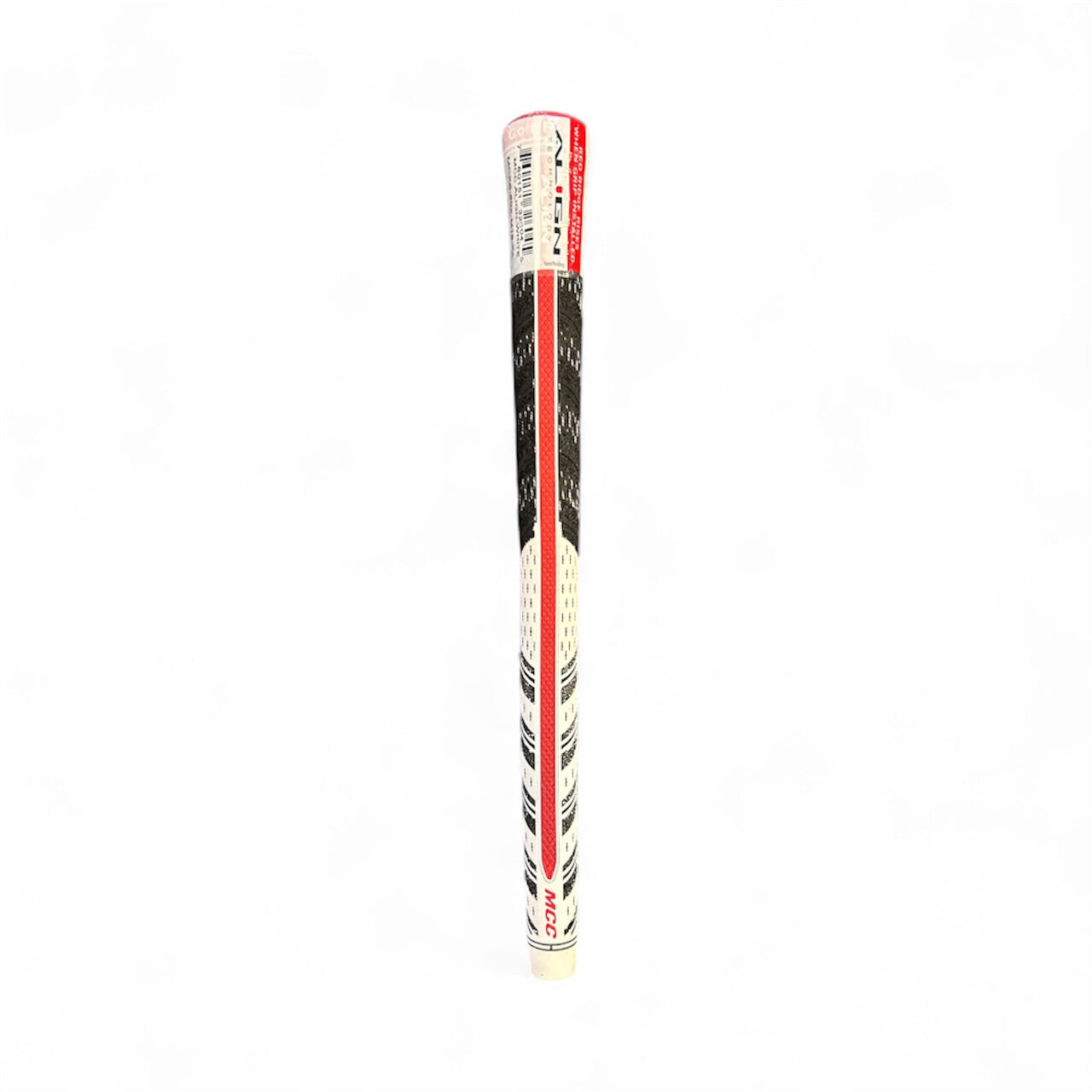 Golf Pride MultiCompound Align Midsize (White/Black)