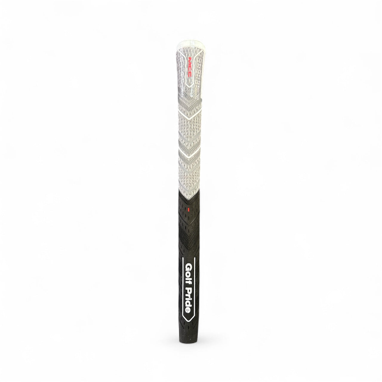 Golf Pride MultiCompound Align MAX Midsize (Grey/Black)