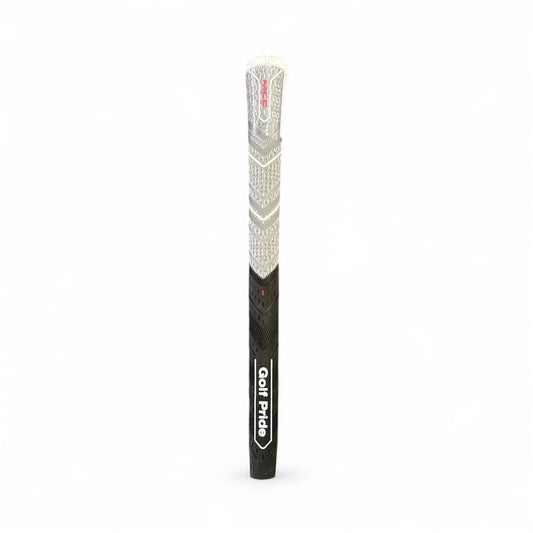 Golf Pride MultiCompound Align MAX Standard (Grey/Black)