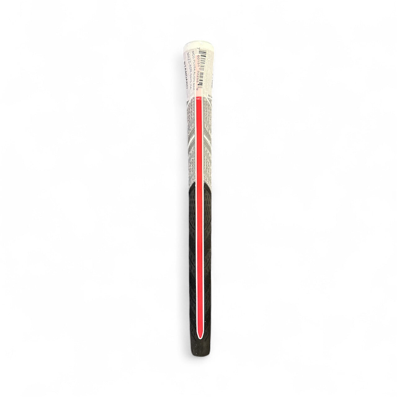 Golf Pride MultiCompound Align MAX Midsize (Grey/Black)