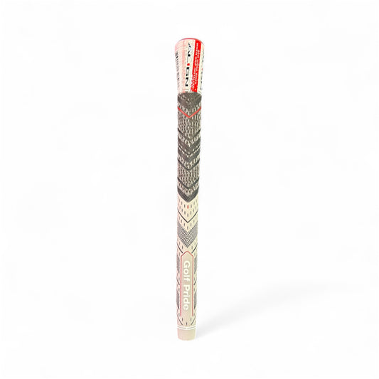 Golf Pride MultiCompound Align Plus 4 Standard (Grey/Dark Grey)