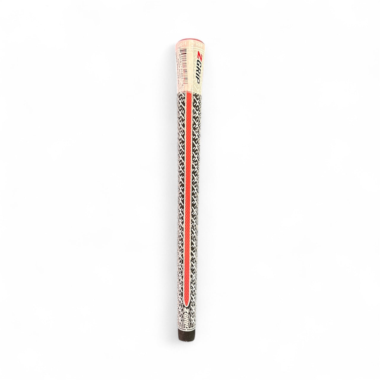 Golf Pride Z Grip Align Plus 4 Midsize (Black/White)
