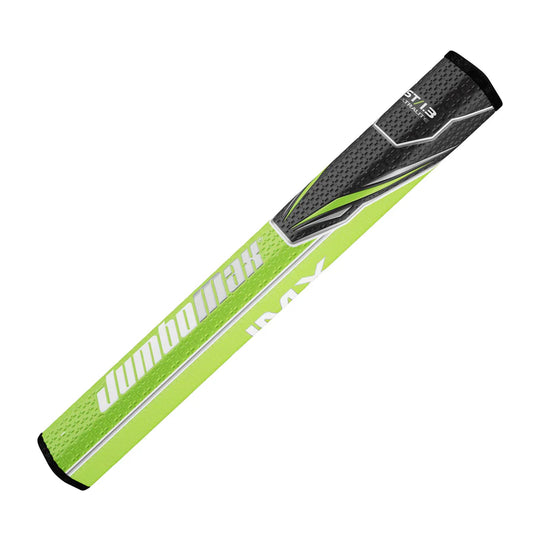 JumboMax ST 1.3 (Green/Black)