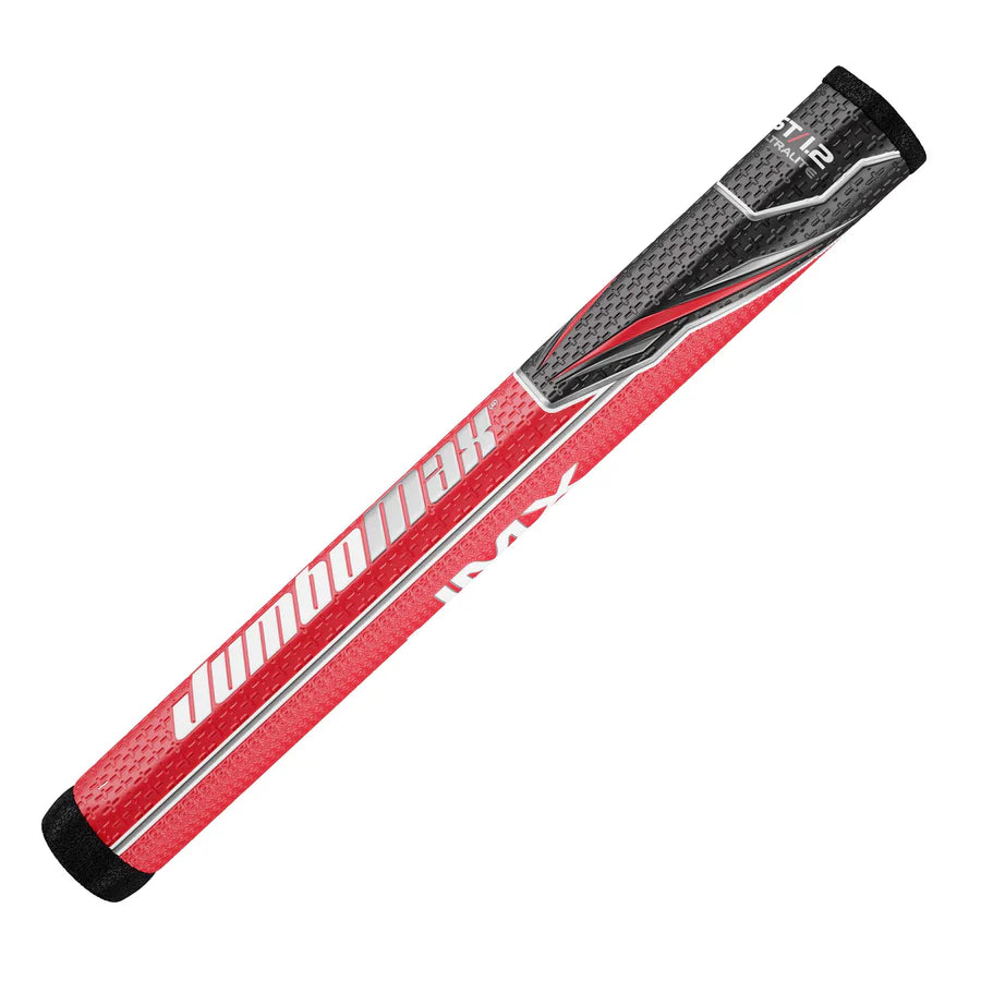JumboMax ST 1.2 (Red/Black)