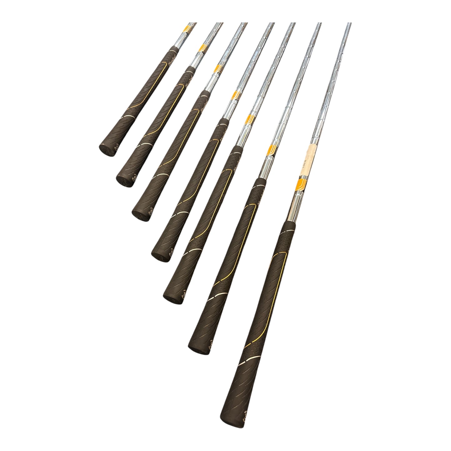 Cleveland CG7 (4-PW) (Regular Flex)