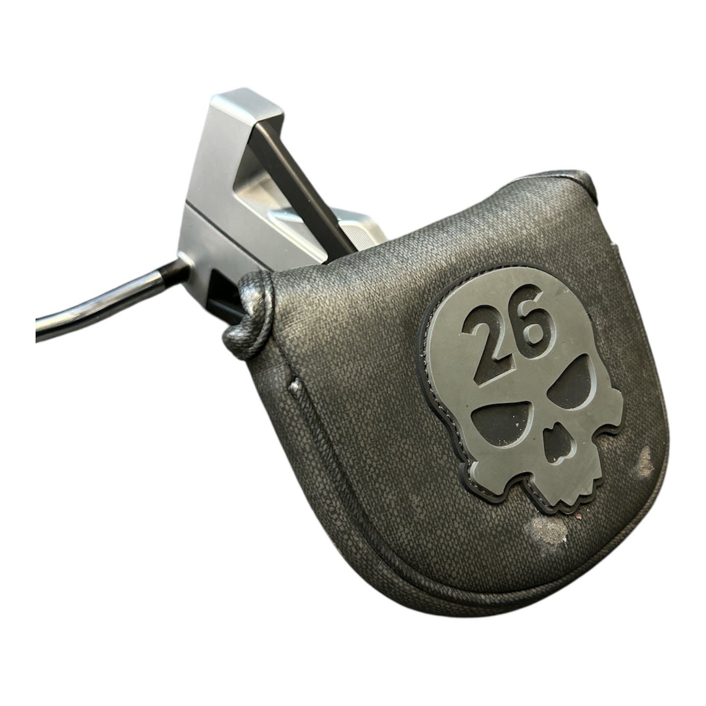 PXG BLACKJACK BATTLE READY II 26