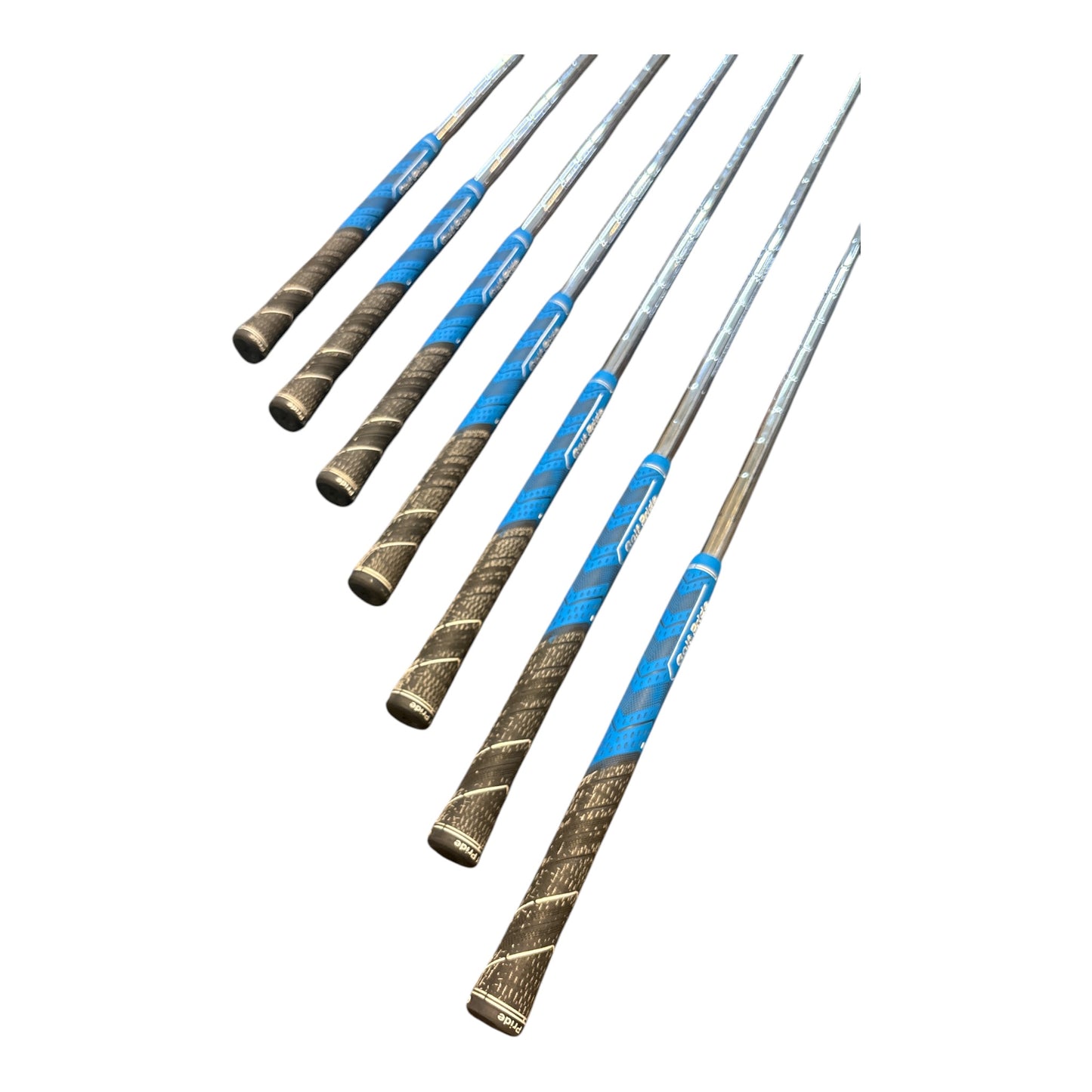 PING I Series (4-PW STIFF FLEX)