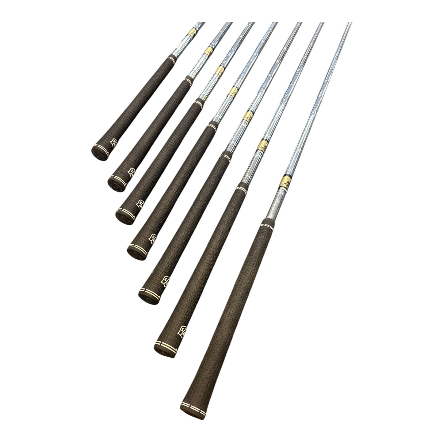 Wilson Staff FG TOUR F5 FORGED (4-PW) (STIFF FLEX)